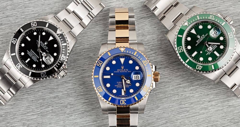 Orijinal Rolex Saat Nasıl Anlaşılır?