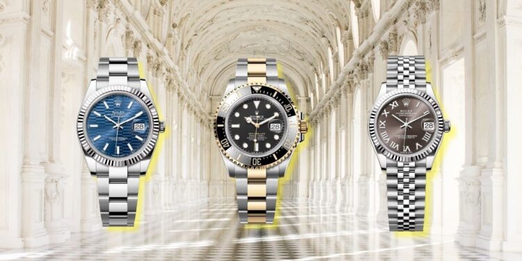 Rolex saat neden bu kadar pahalı?