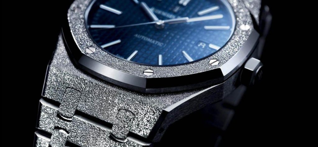Royal Oak'un Öne Çıkan Teknik Özellikleri