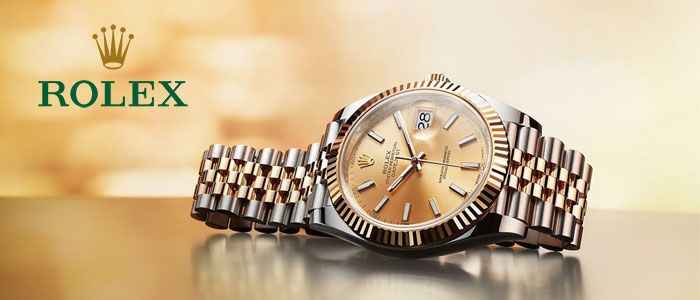 Rolex Saatler hakkında