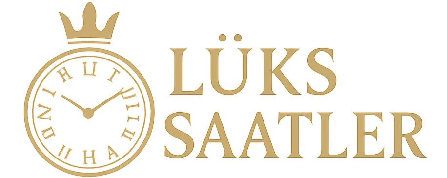 Lüks Saatler